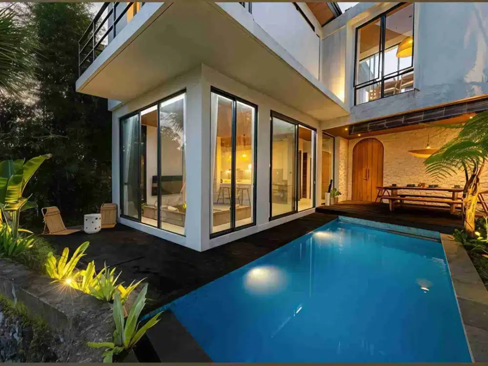 For Sale Villa Pejeng Kangin Near Ubud Central
