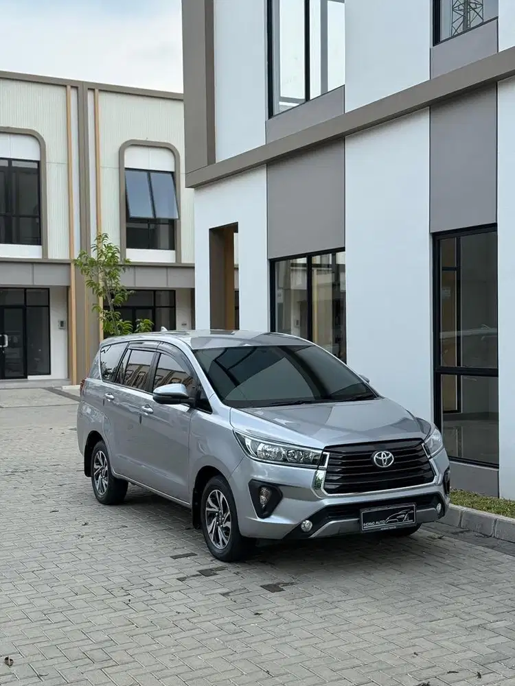 Innova G AT Diesel 2023 Low Kilometer