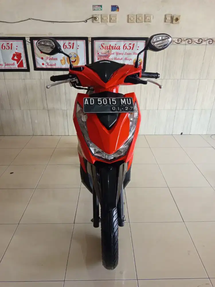 Beat FI 2022 istimewa