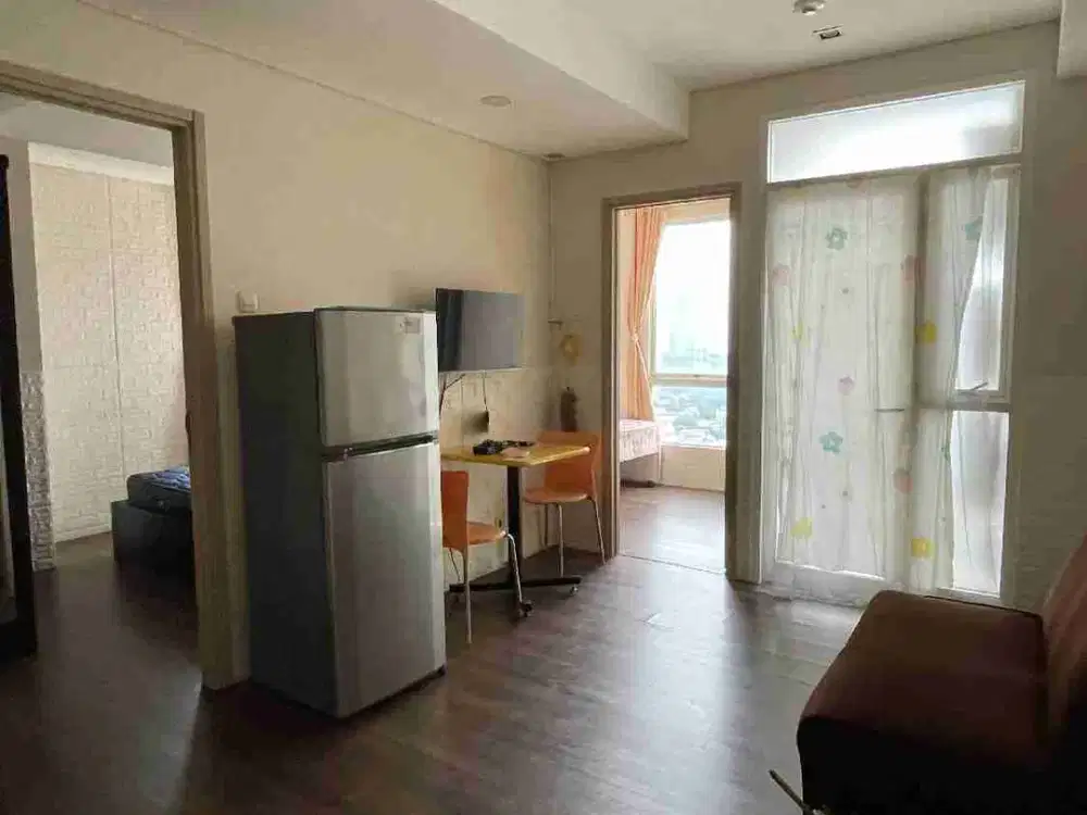 di sewakan elpis residence gunung sahari jakarta pusat