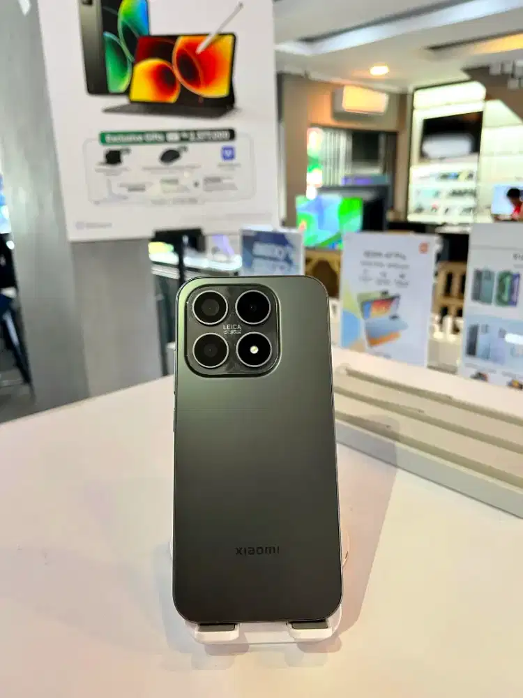 Xiaomi 17 Promo