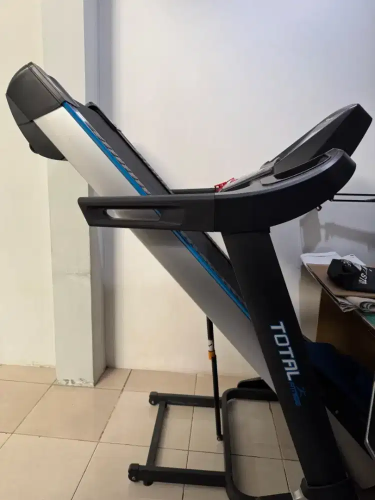 Treadmill merk Total TL-199