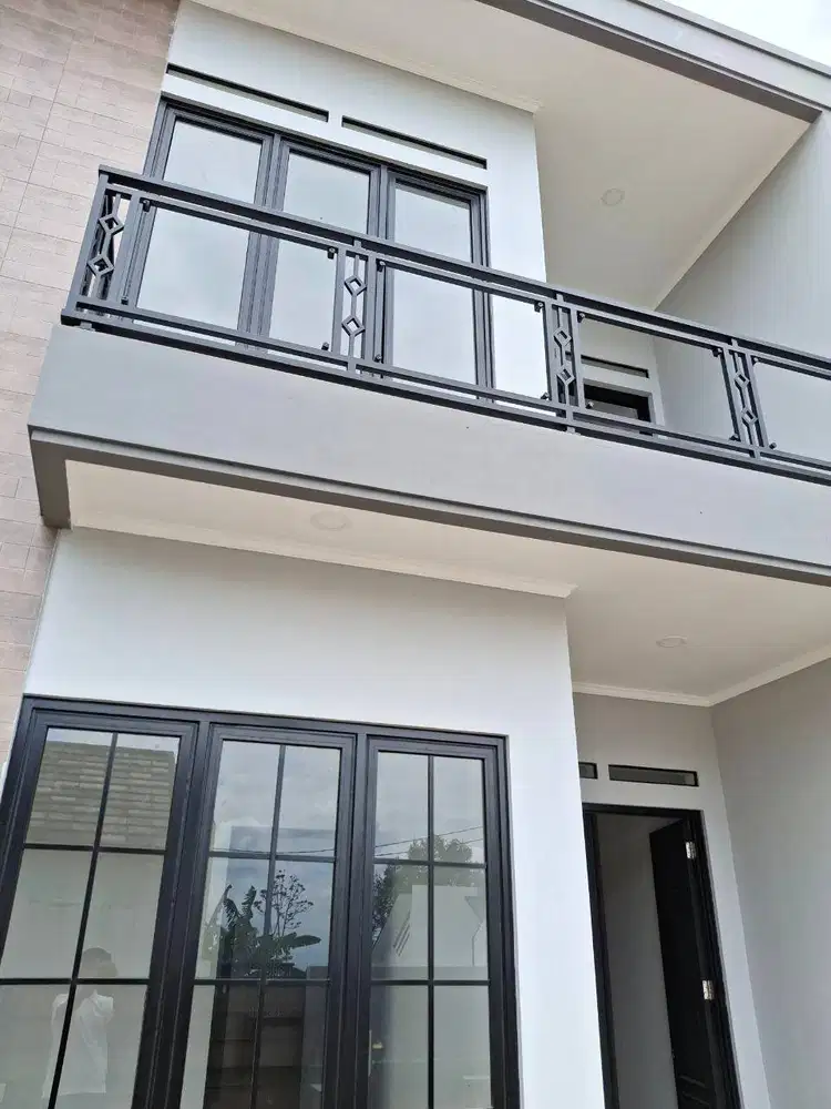 Ready Bangun Rumah View Citylight Bandung FREE Custom Design
