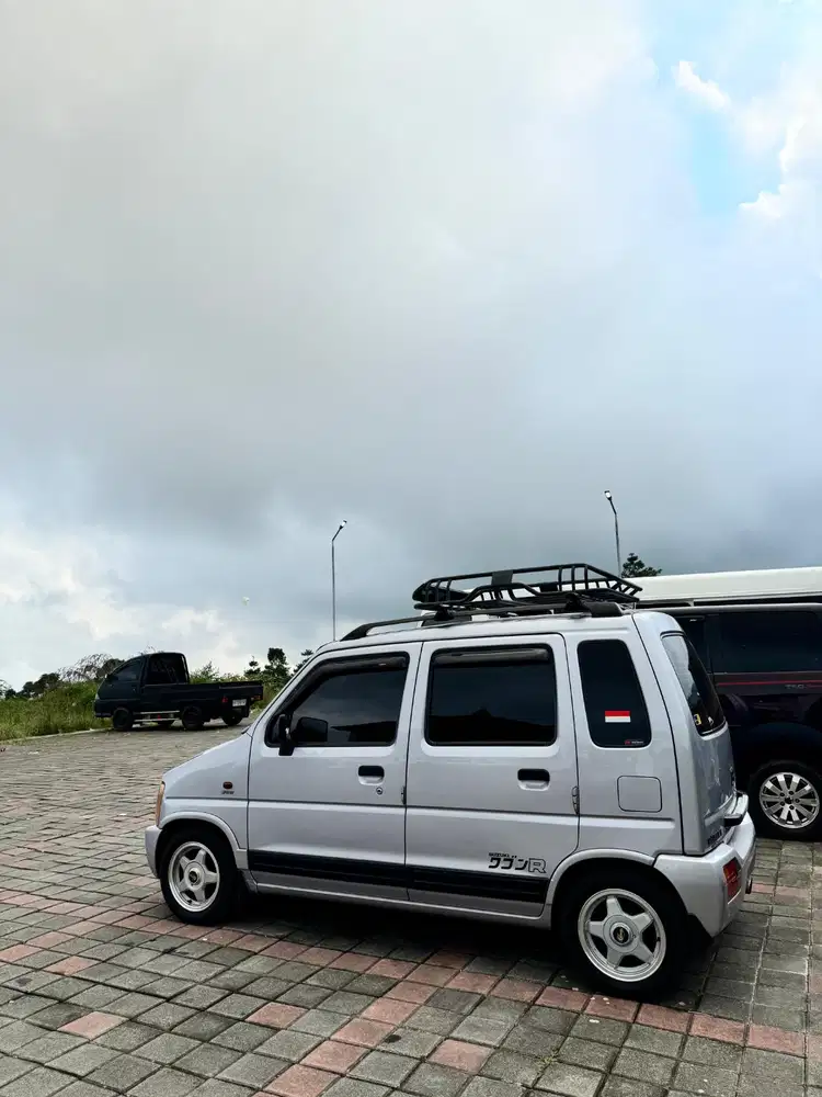 Karimun kotak dx 2003