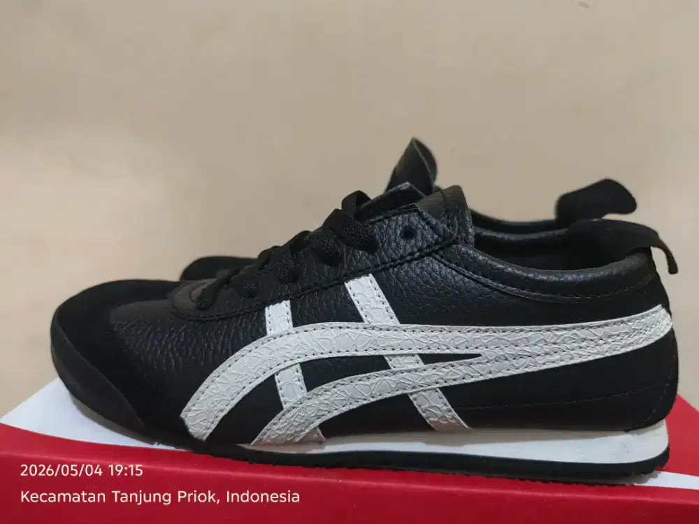 Onit Jepang black