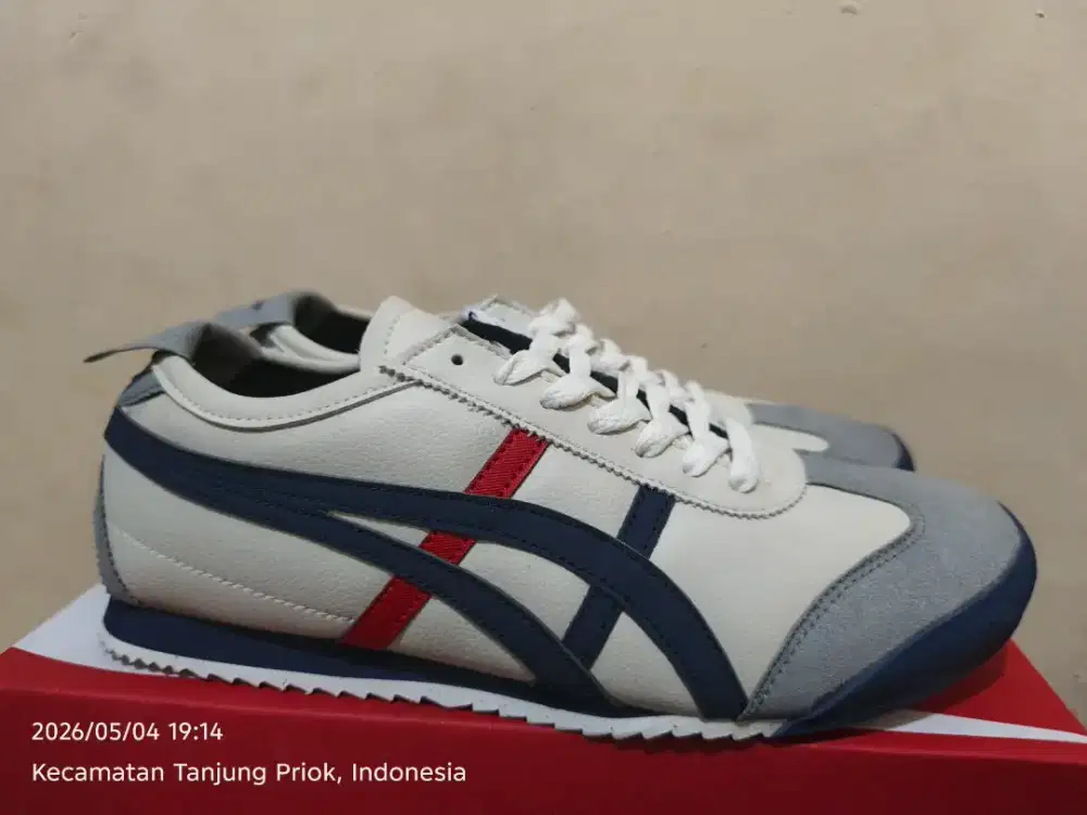 Onitsuka jepang