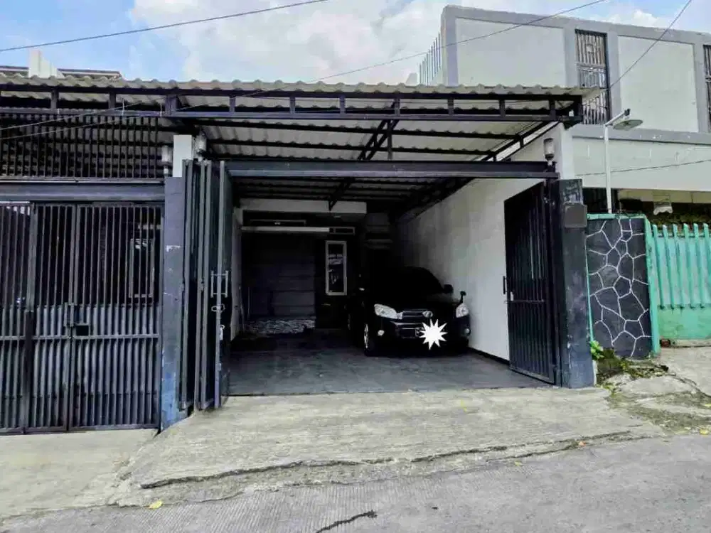 Rumah Tebet Jakarta Selatan