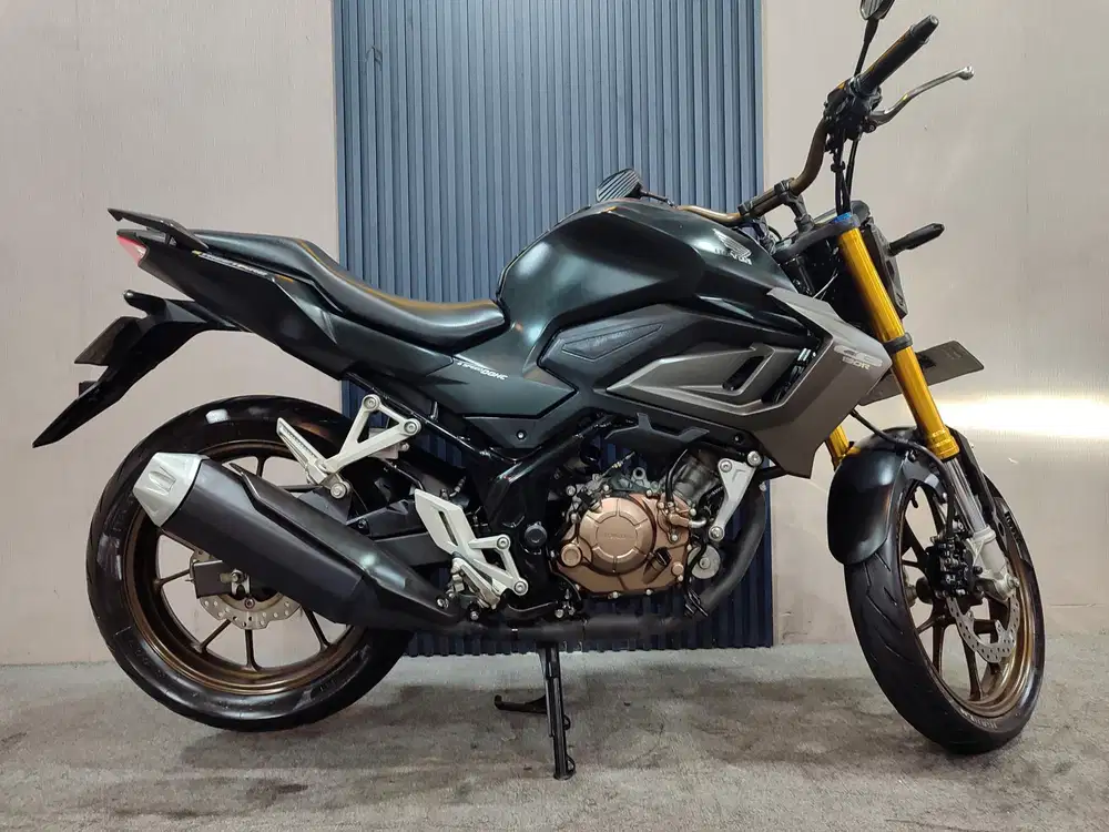CB 150R 2021 SE istimewa mulus terawat siap pakai...
