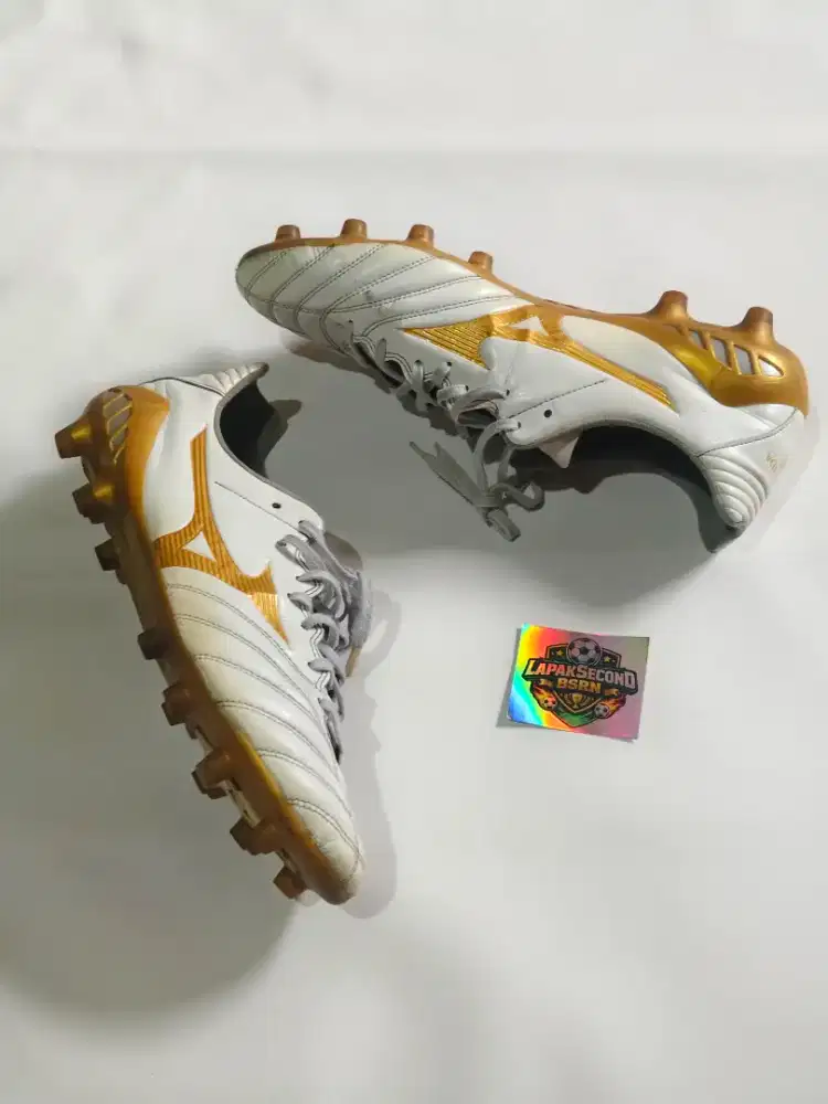 sepatu bola mizuno monarcida neo 2 pro fg