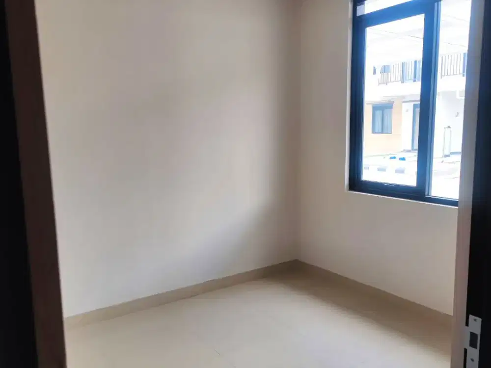 Rumah Baru 2 Lantai Komplek Grand Sharon Rancasari Cipamokolan Bandung