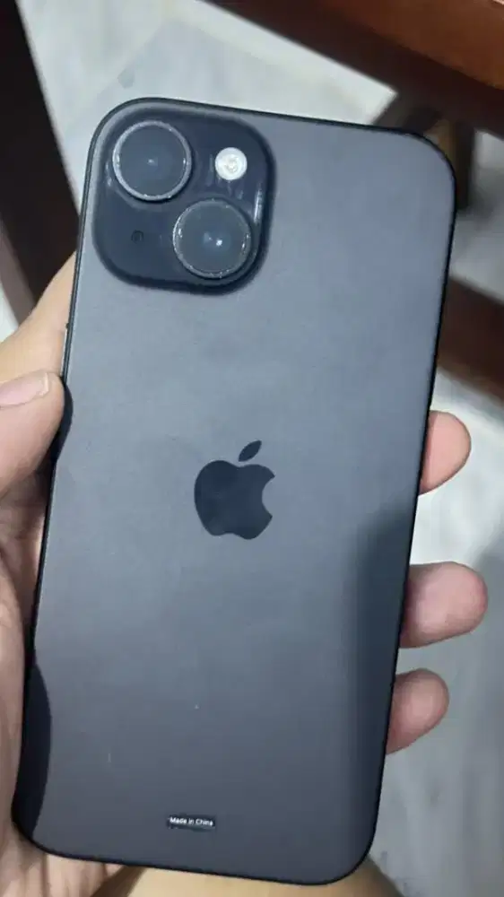Iphone 15 256gb bukan 512gb ex ibox