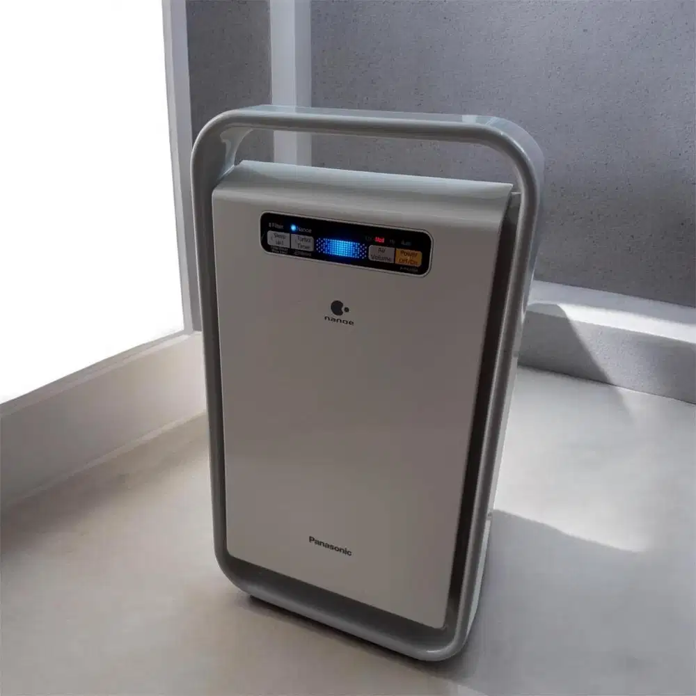 Di jual Air Purifier Panasonic F-PXJ30A