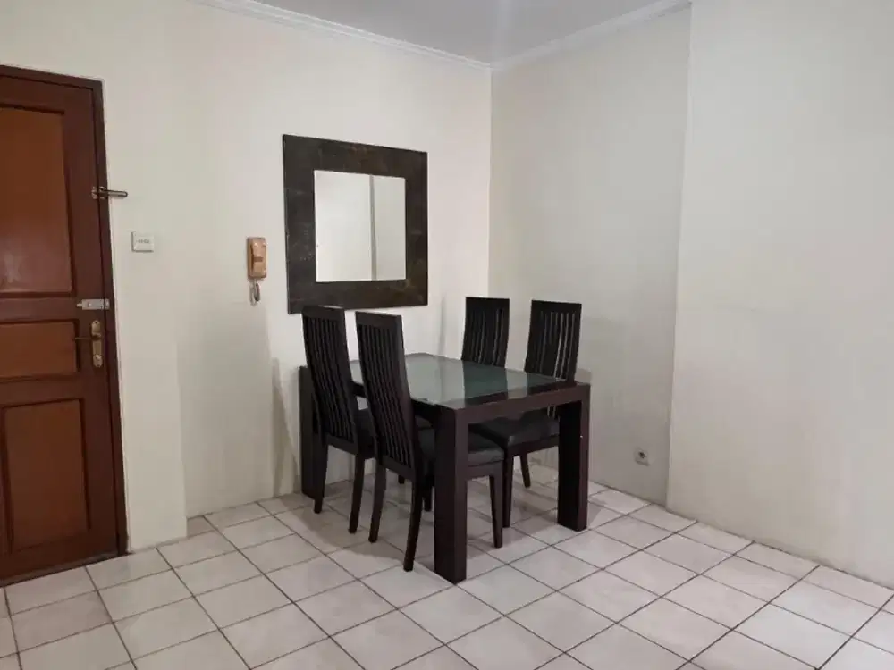 Sewa Apartemen Gading Mediterania Residences Full Furnished Terawat Rapih