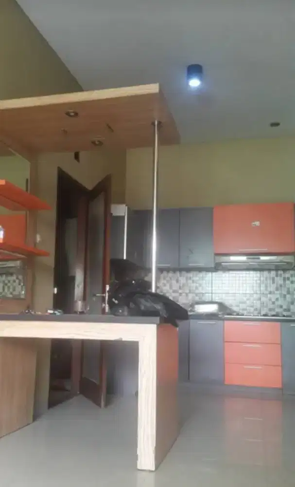 Dijual Rumah Nyaman Dekat Pintu Tol Pasirkoja,Bandung