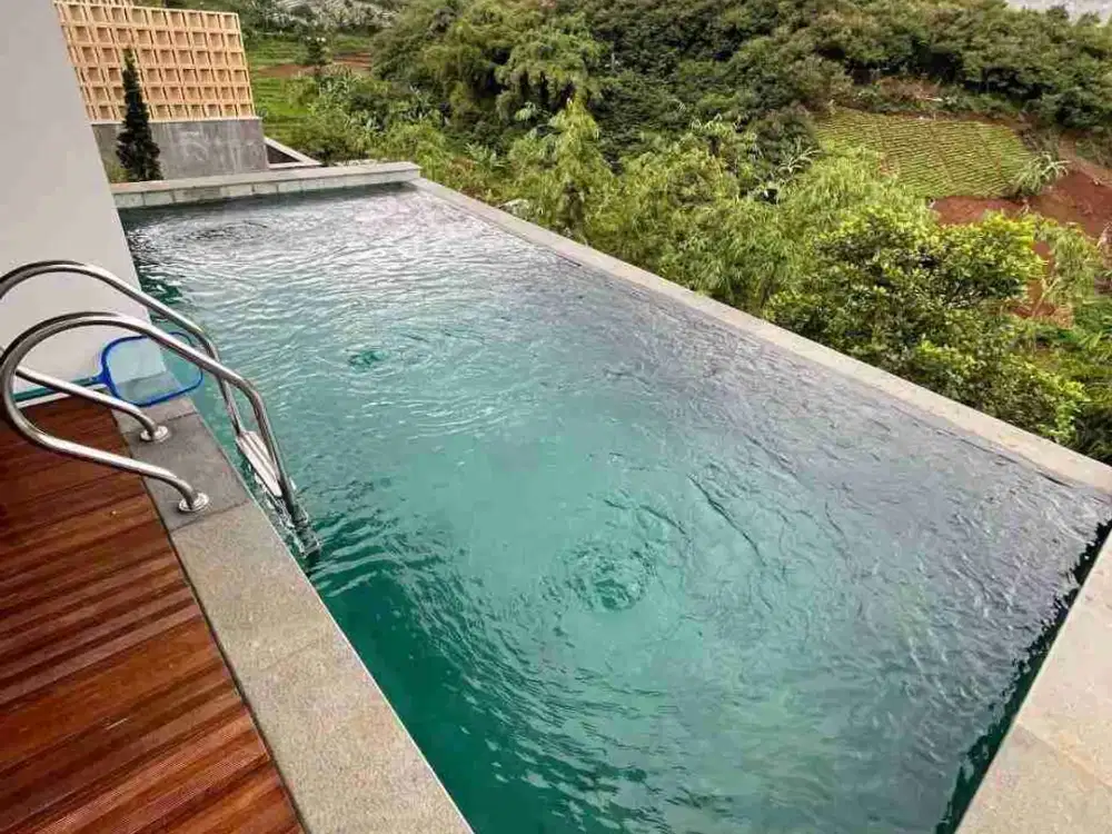 Dago Village Furnished Kota Bandung