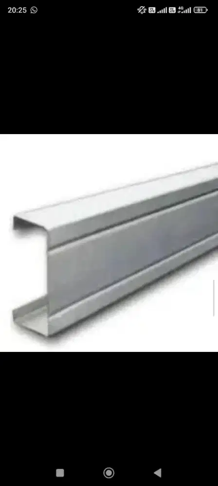 Baja ringan c75.