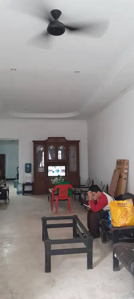 Kos MAMPANG PRAPATAN XI utk pria/ wanita/ pasutri status karyawan/wati