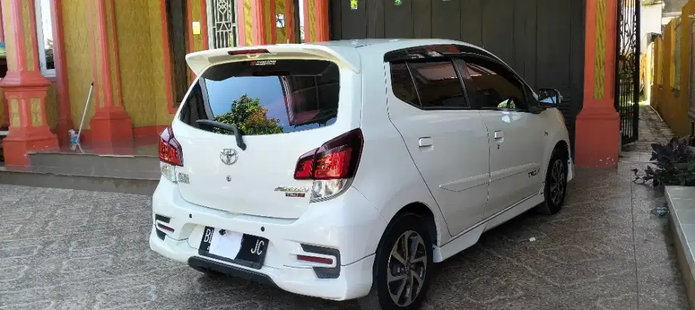 Jual mobil cepat
