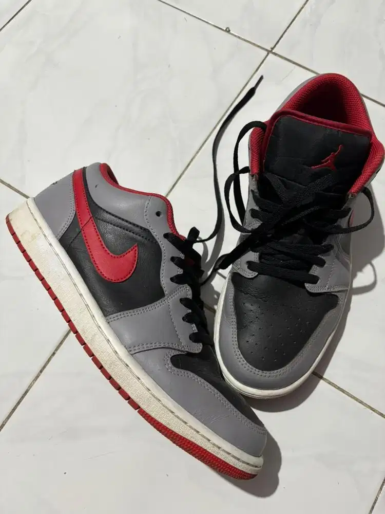 Nike air jordan original