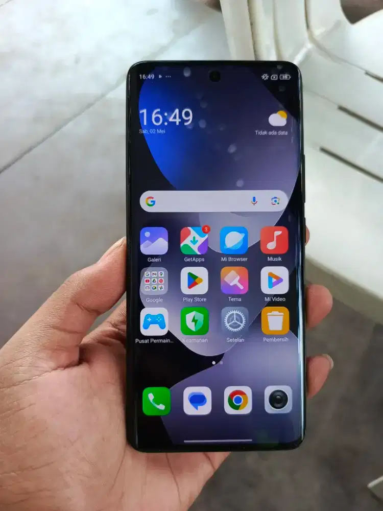 Xiaomi note 15 5G fullset