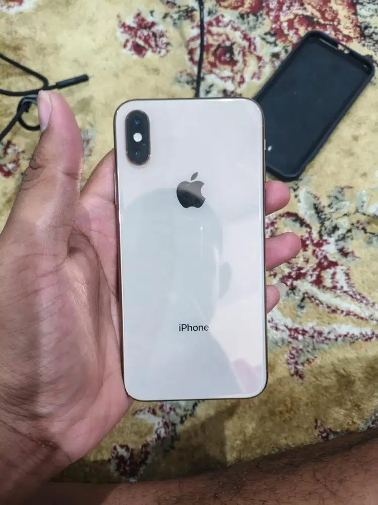 IP XS 256GB ALLOP