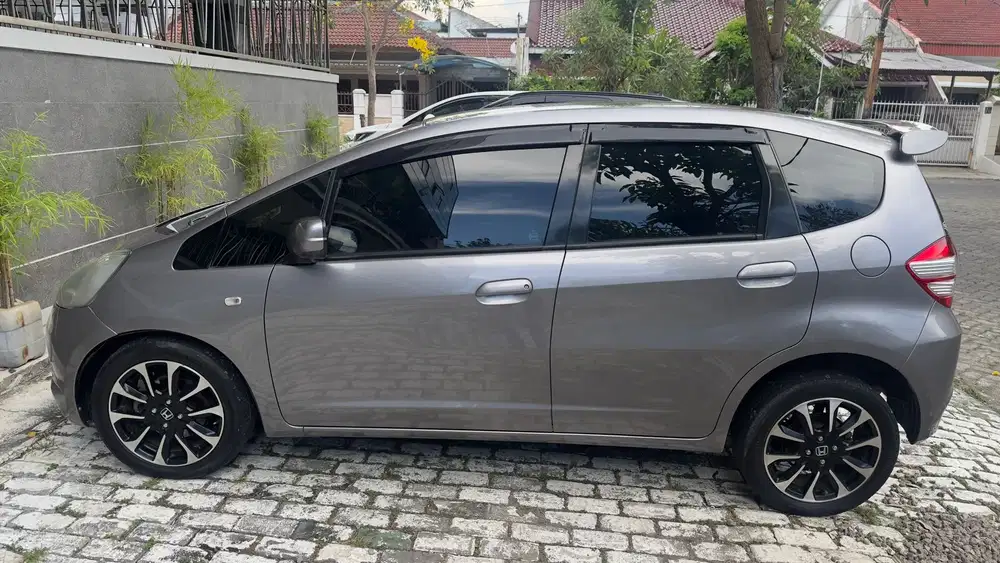 Honda Jazz 2009 Bensin