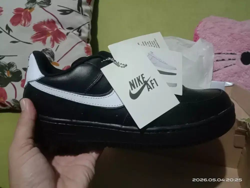Jual sepatu Nike Air Force 1