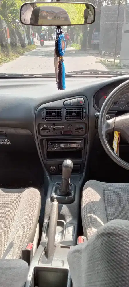 Mitsubishi Lancer 1994 Bensin