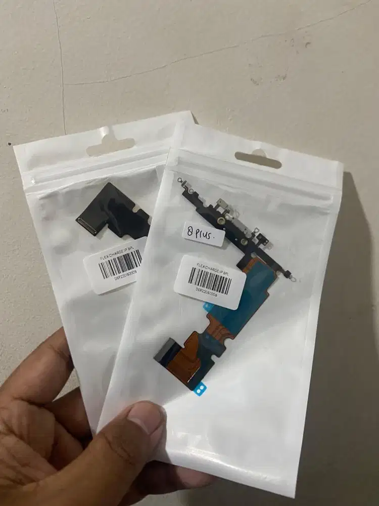 Flex charge iphone 8 plus