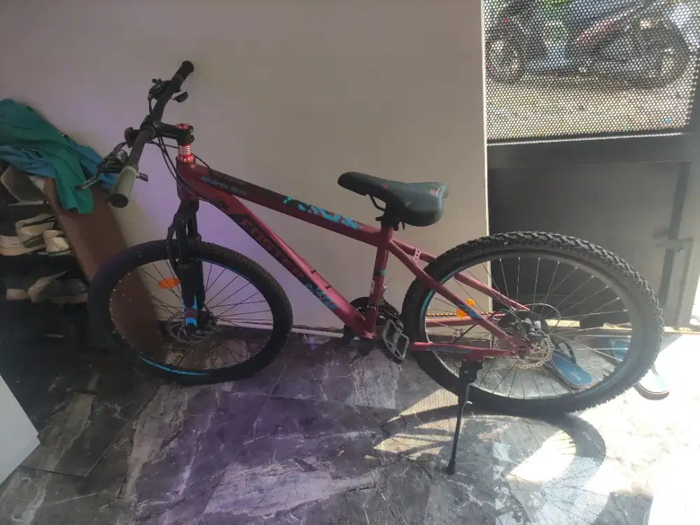 Jual BU FOSTER 629 GX