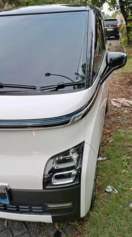 Wuling Air EV 2023 Listrik