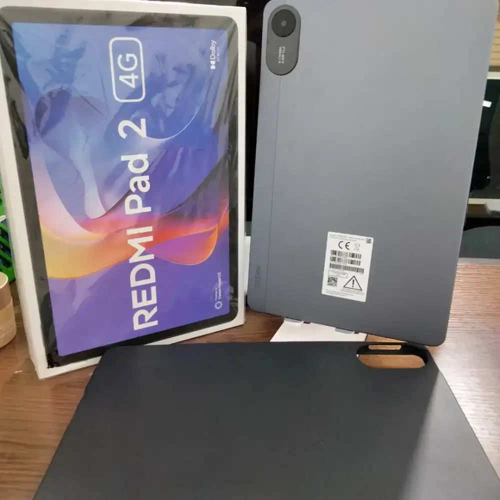 Xiaomi Redmi pad 2 Ram 6/128.Gb
