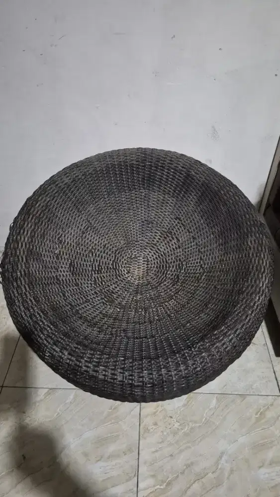 KURSI MALAS Layak pakai