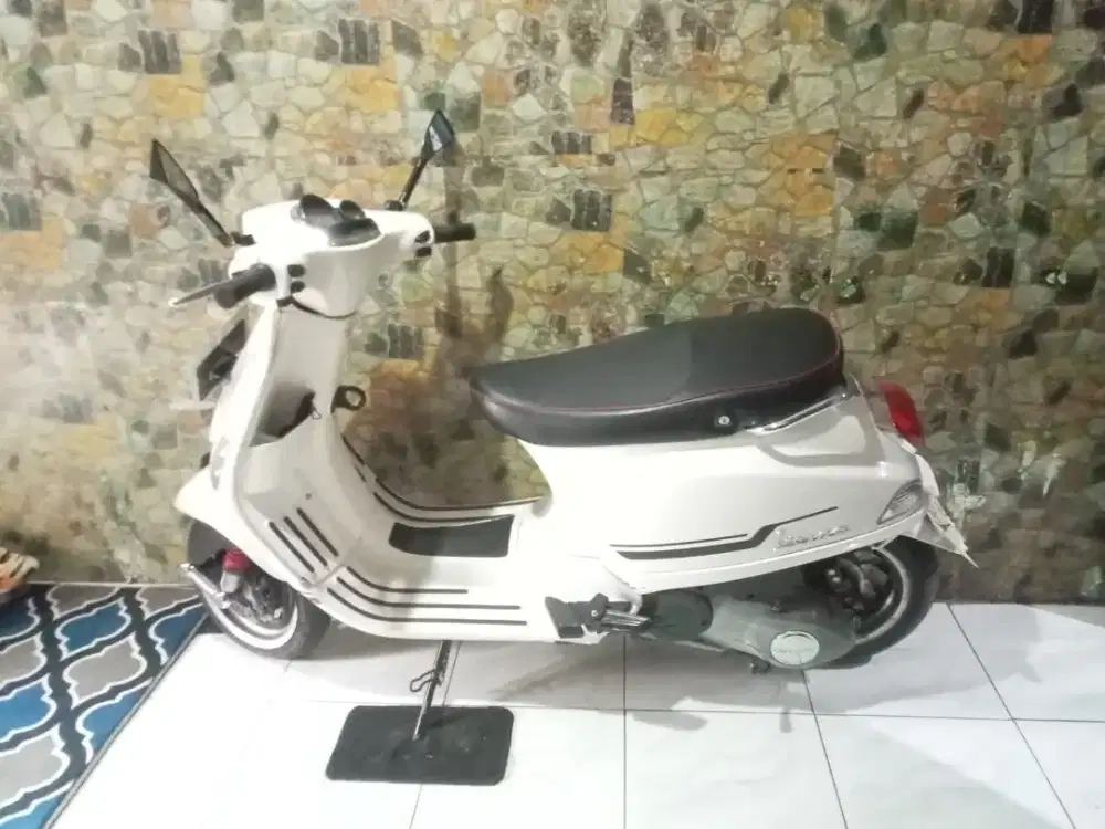 VESPA S15 3V 2014
