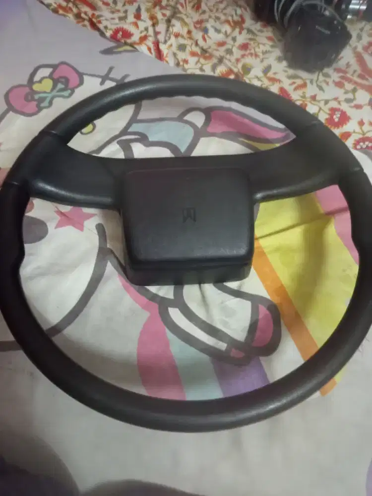 DIJUAL stir mobil isusu panther