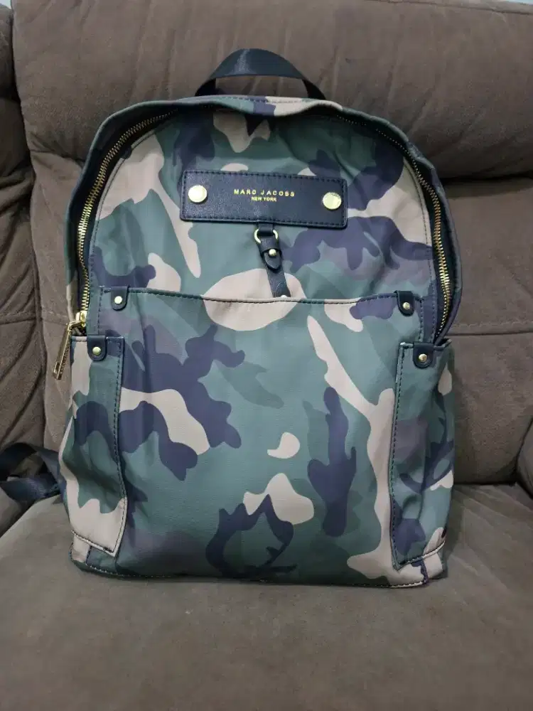 Tas Ransel marc  jacobs
Like new