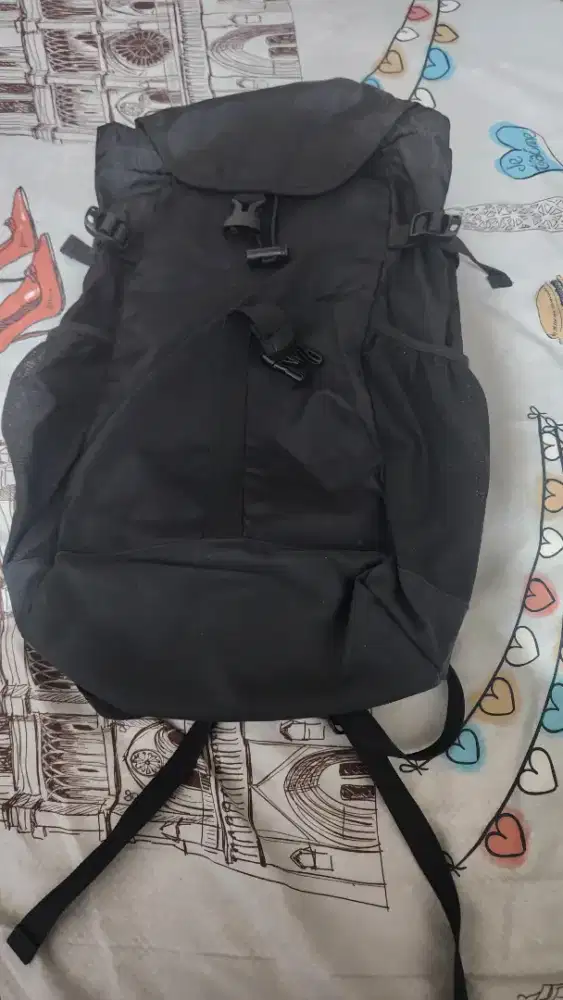 Tas Ransel Zara