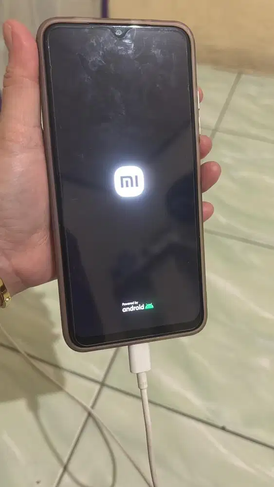 Dimahar xiaomi redmi 9T