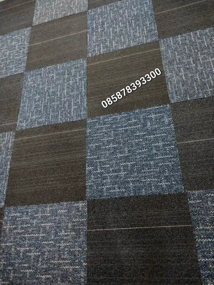 Karpet eks hotel