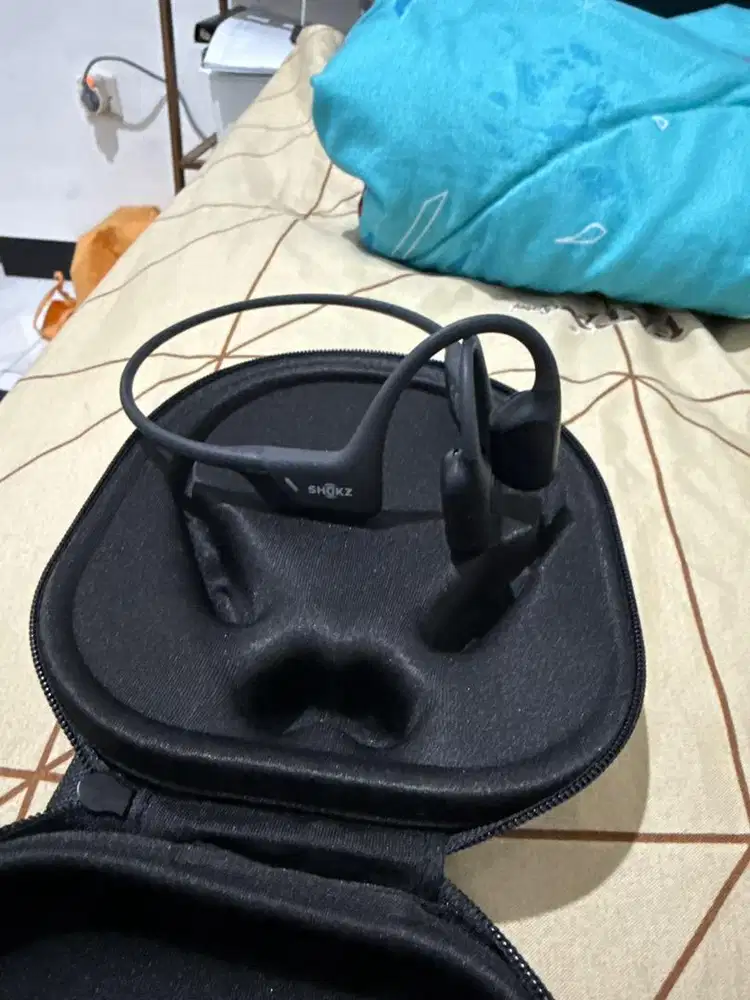 Jual head seat lari tahan 10 jam