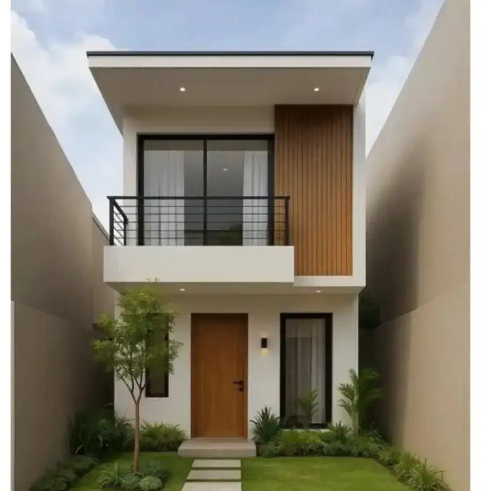 ART menginap di Tangerang Selatan