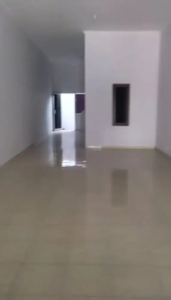 RUKO SEWA 2 LANTAI DI BANYUMANIK