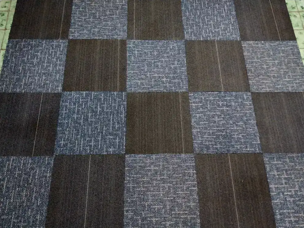 Karpet eks hotel
