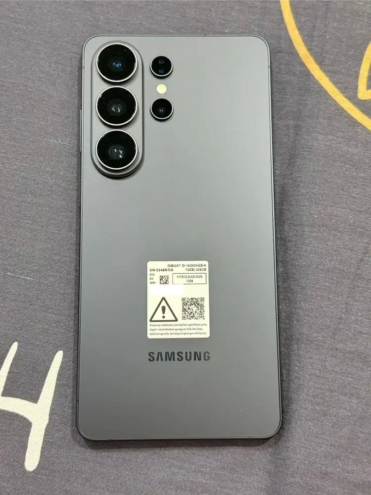 Samsung s26 ultra 12/256gb SEIN