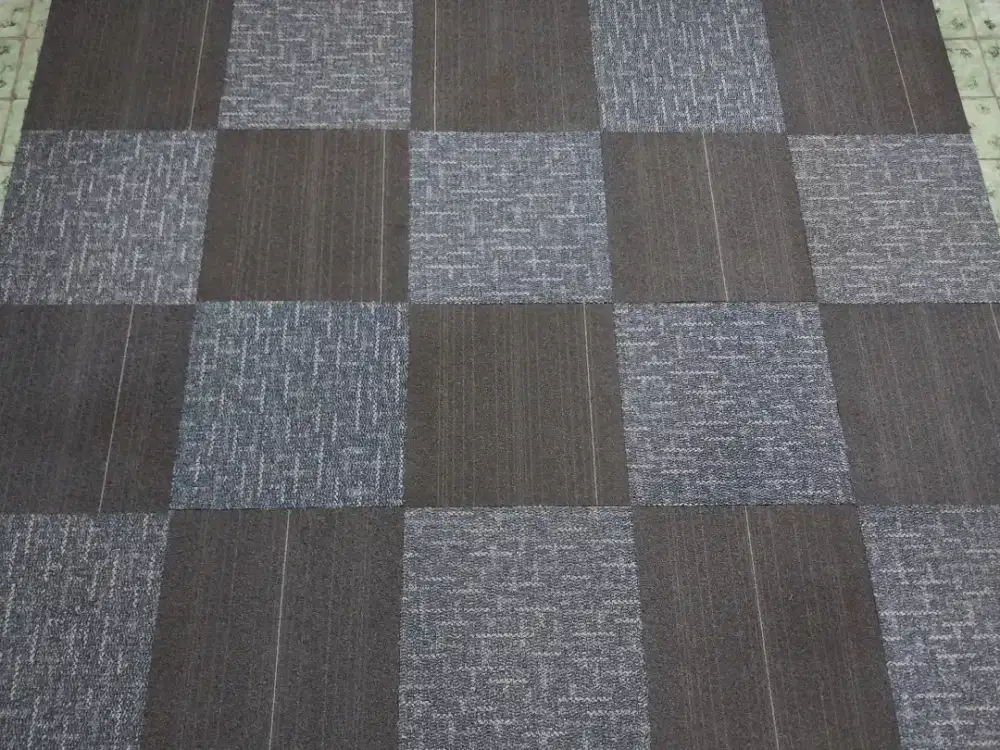 Karpet eks hotel