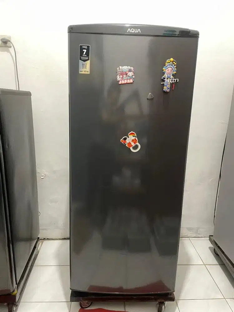 Freezer Aqua AQF S6
