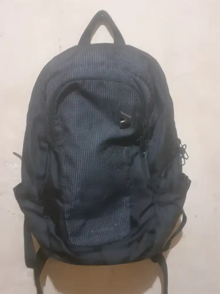 Tas Bacpack Kalibre Original Baik & Murah
