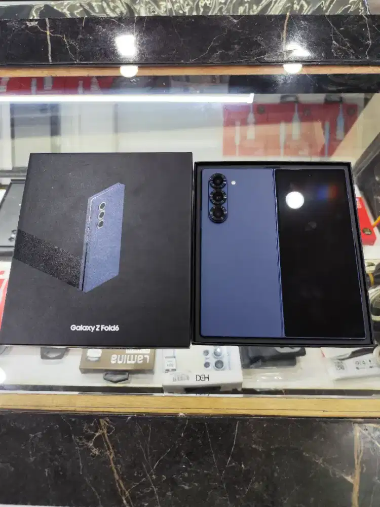 Samsung z fold 6 12/256gb sein