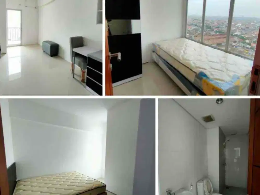 murah pol butuh Usng Tower C‼️Apartemen Gunawangsa Tidar