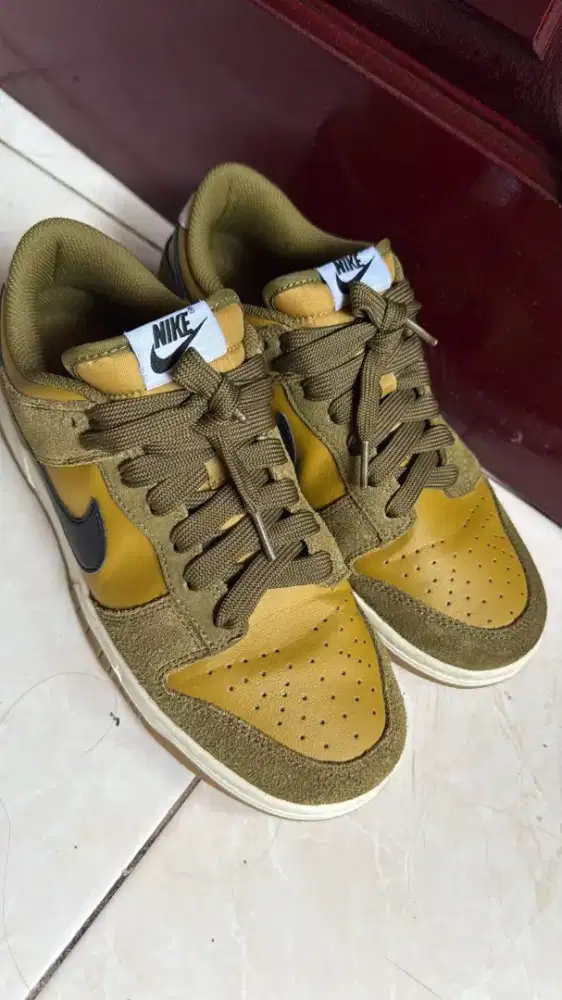 Nike Dunk UK 41 26cm ORi
